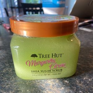 Tree Hut Margarita Citron